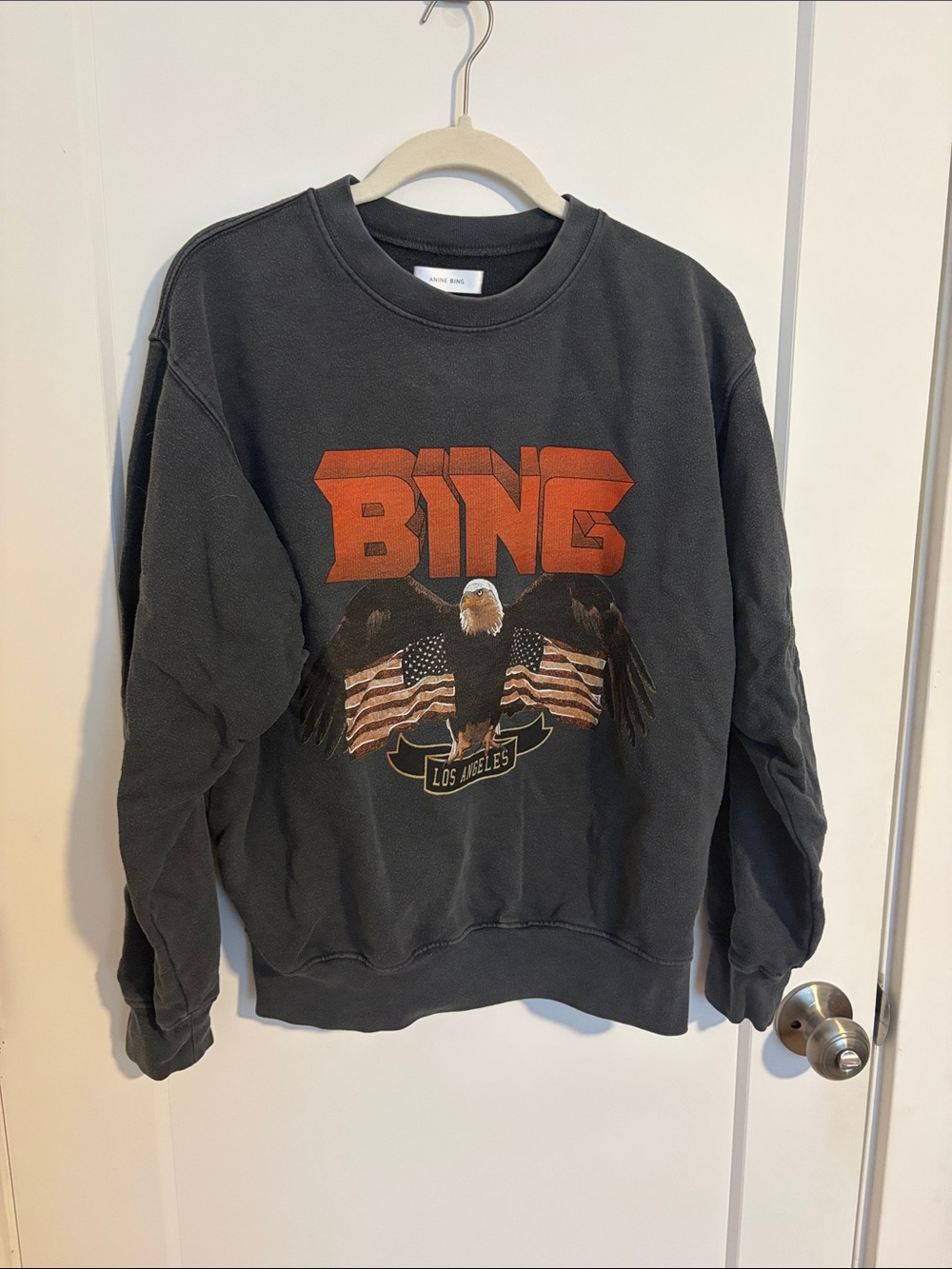 Anine Bing Sweater